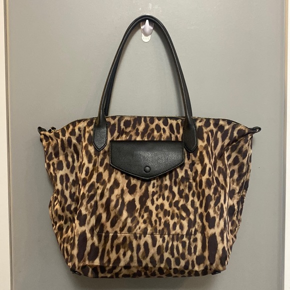 Banana Republic Bag - Picture 1 of 2